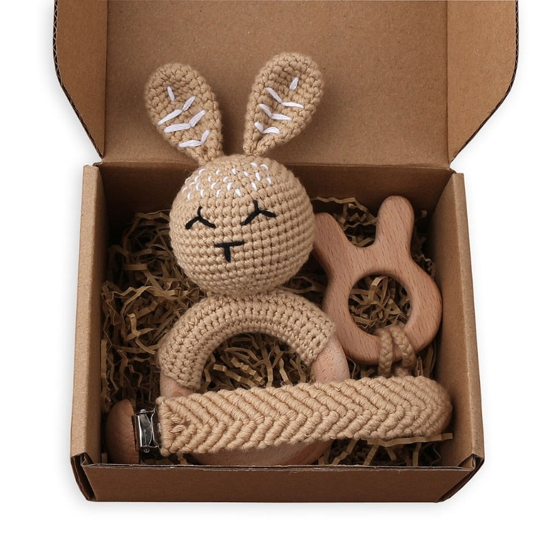 Baby Teether