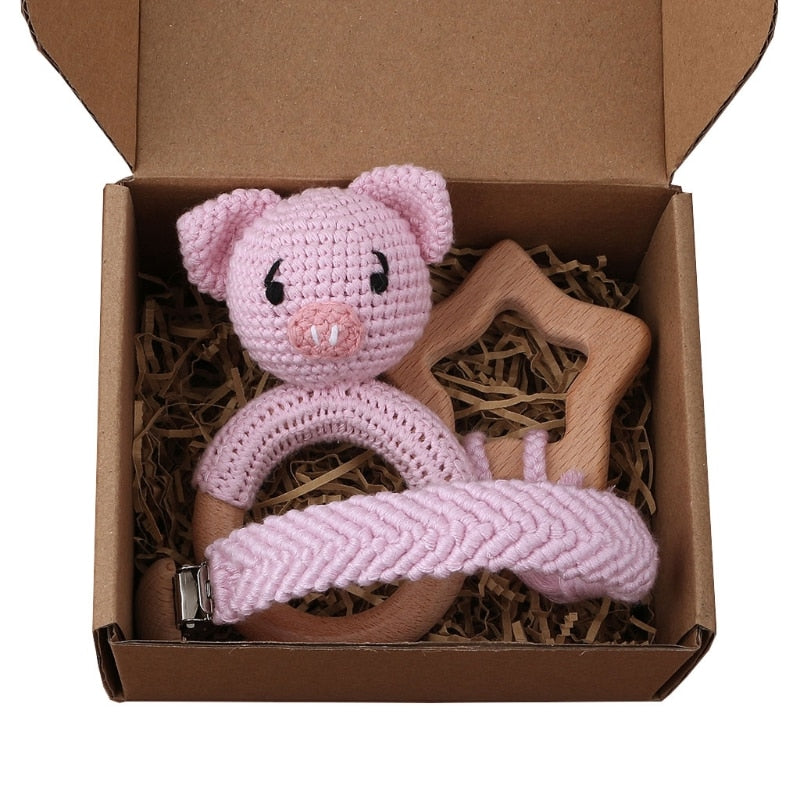 Baby Teether