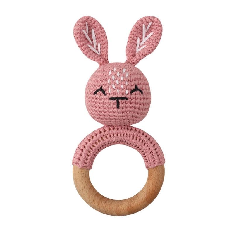 Baby Teether