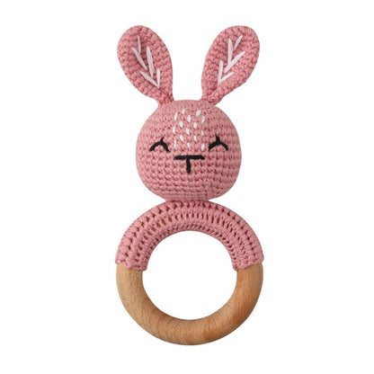 Baby Teether