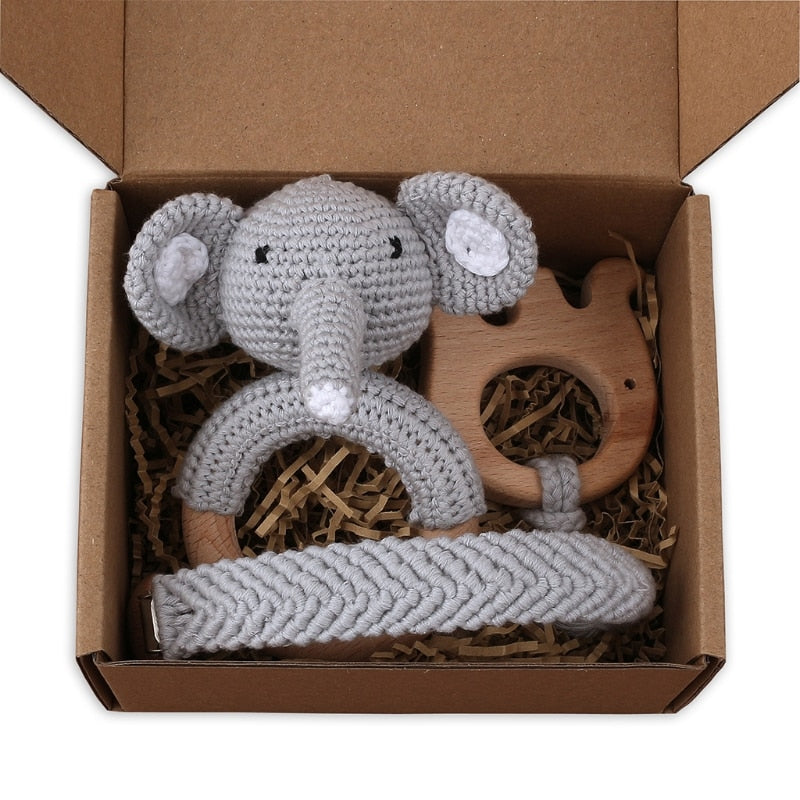 Baby Teether