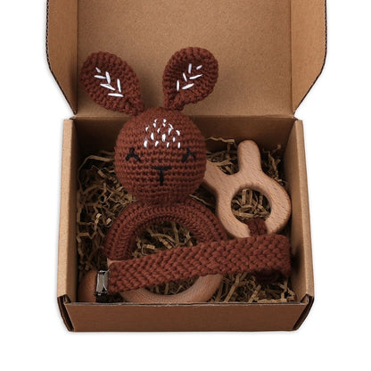 Baby Teether
