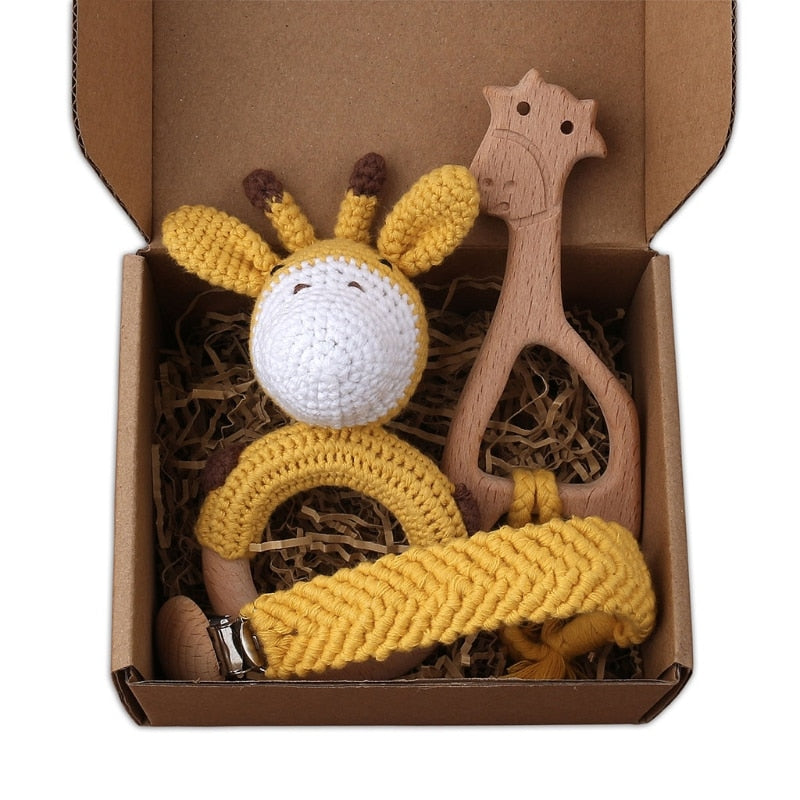 Baby Teether