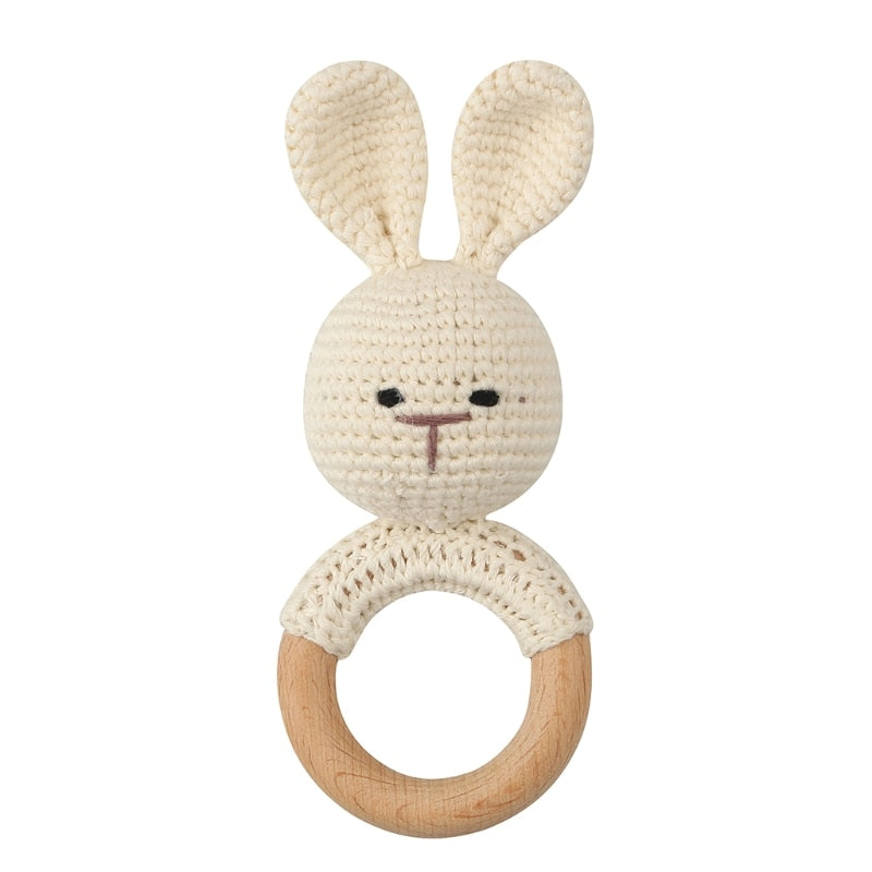 Baby Teether