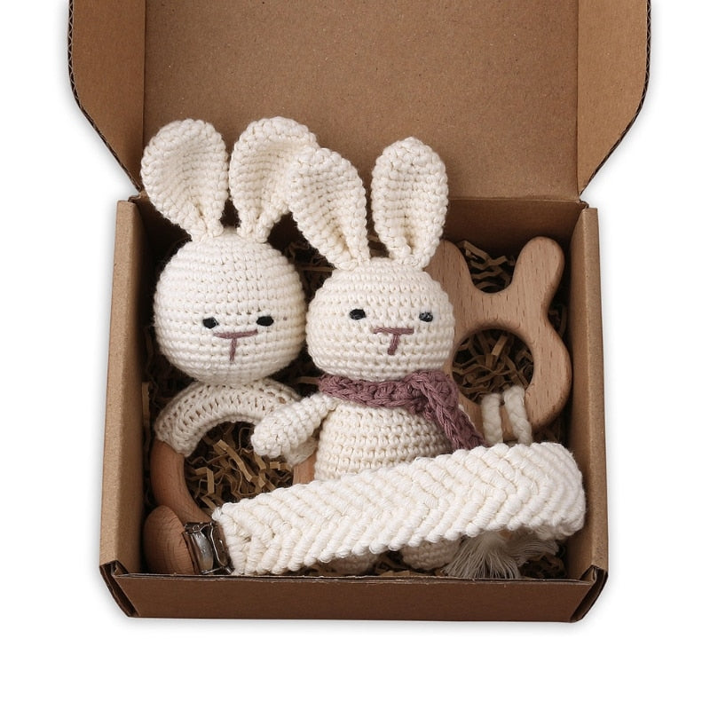 Baby Teether