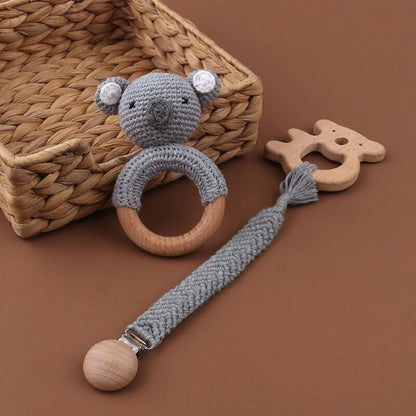 Baby Teether