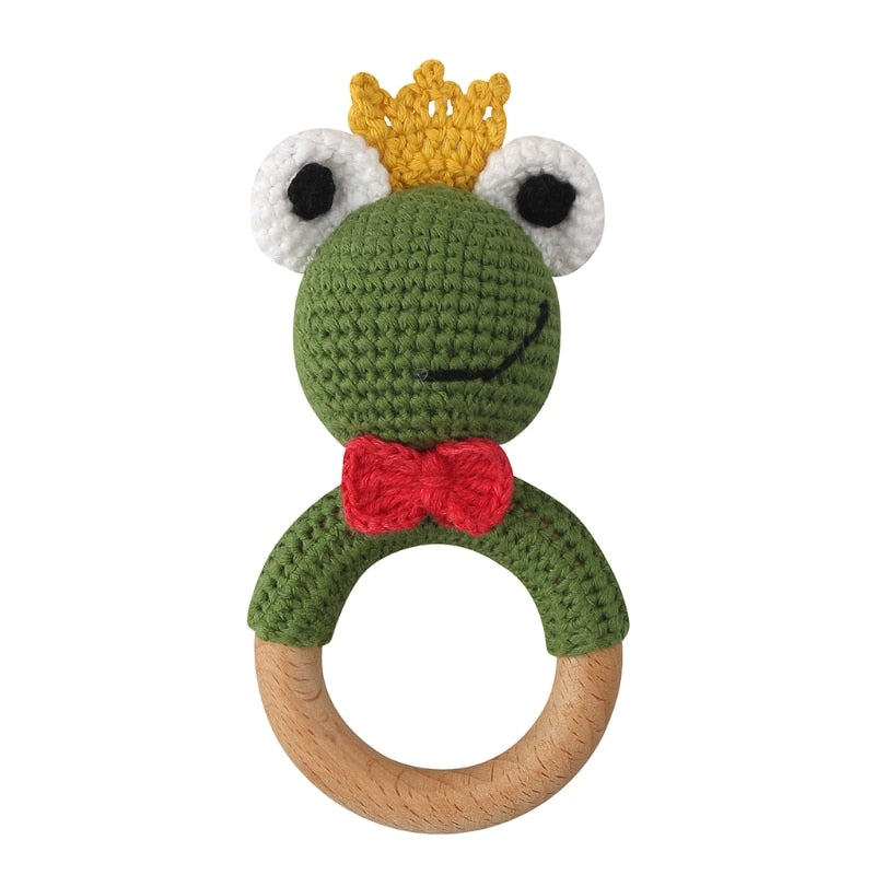 Baby Teether