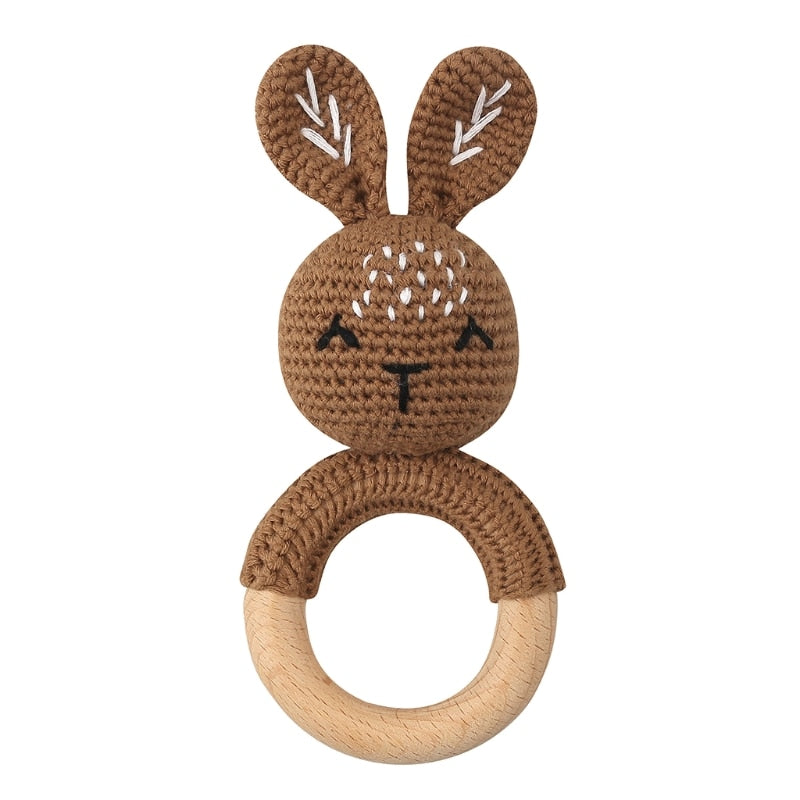 Baby Teether