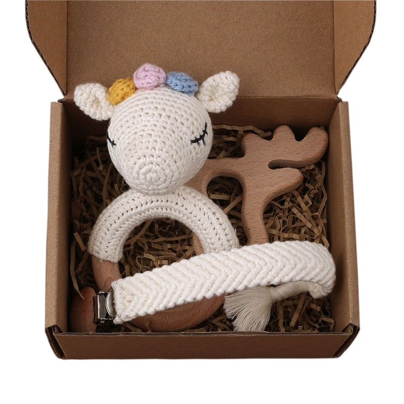 Baby Teether