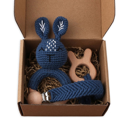 Baby Teether