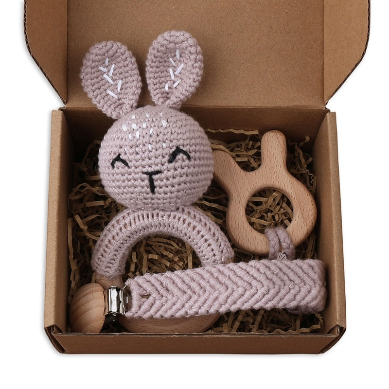 Baby Teether