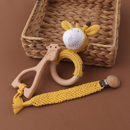 Baby Teether