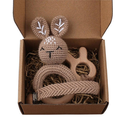 Baby Teether