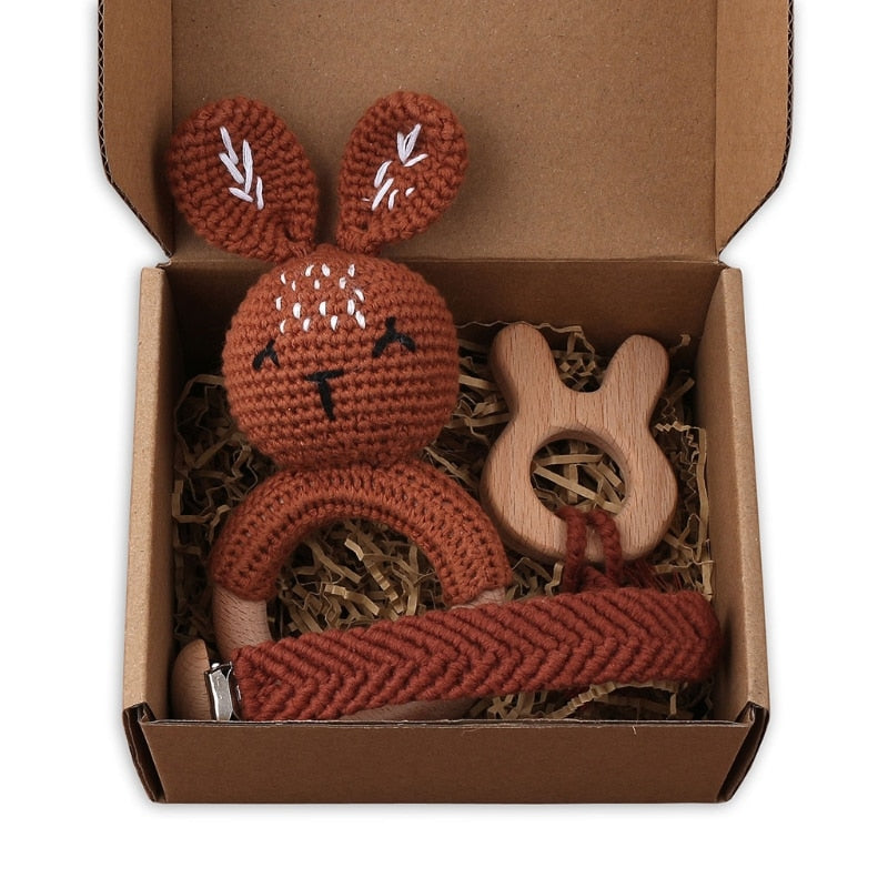Baby Teether