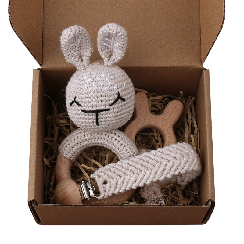 Baby Teether