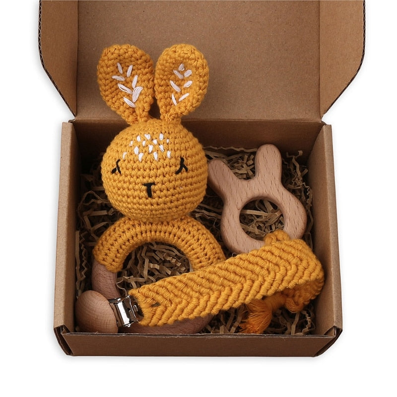 Baby Teether