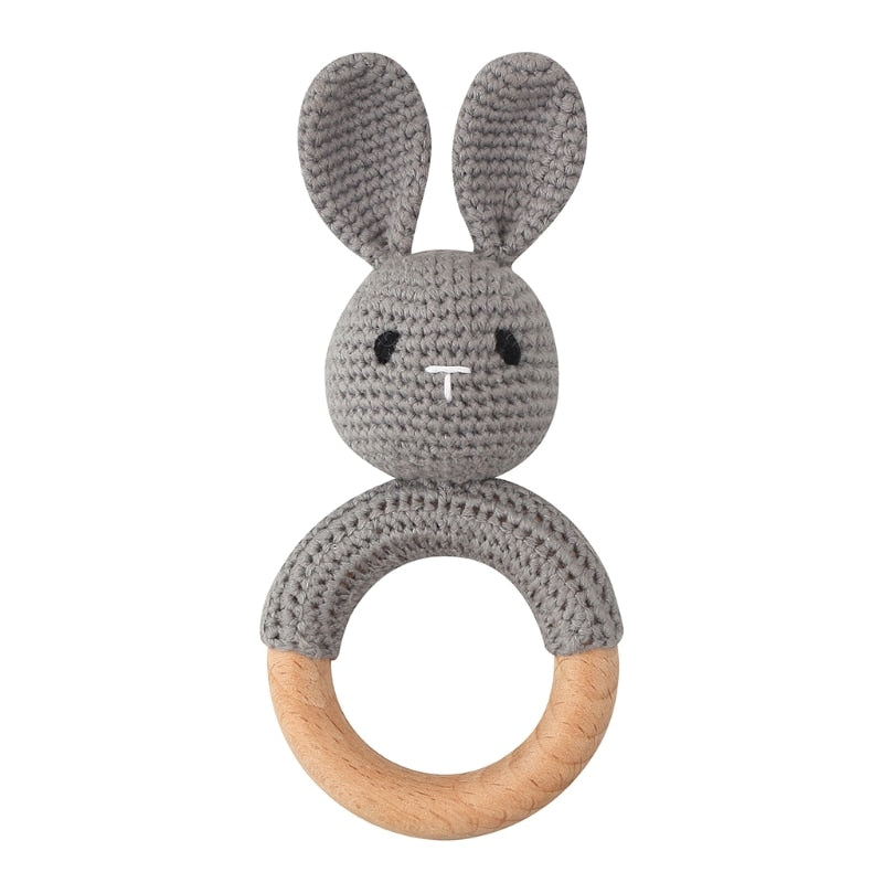 Baby Teether