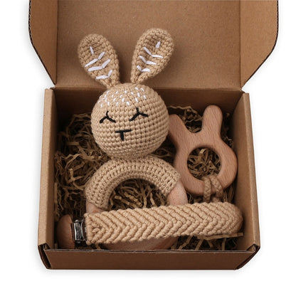 Baby Teether