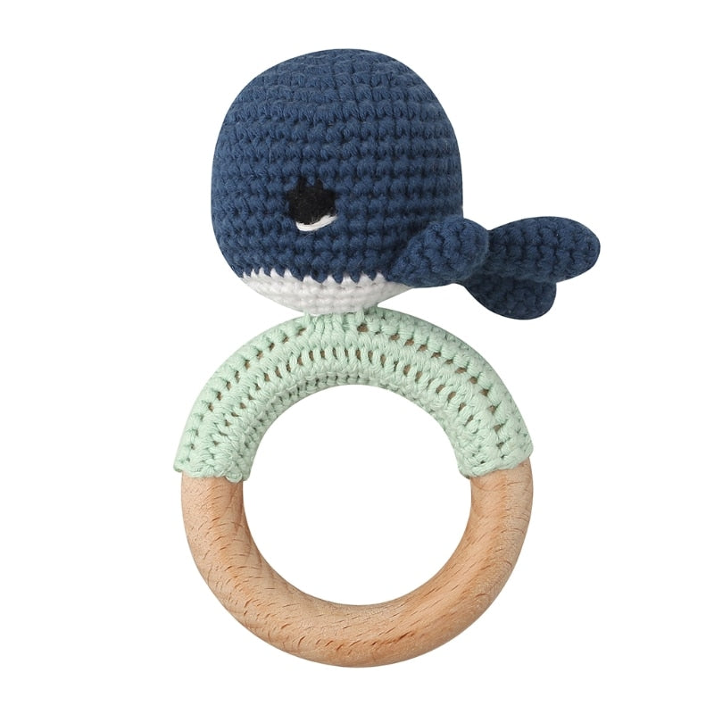 Baby Teether