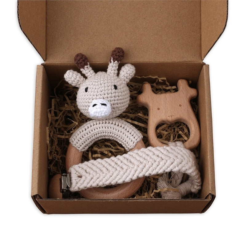 Baby Teether