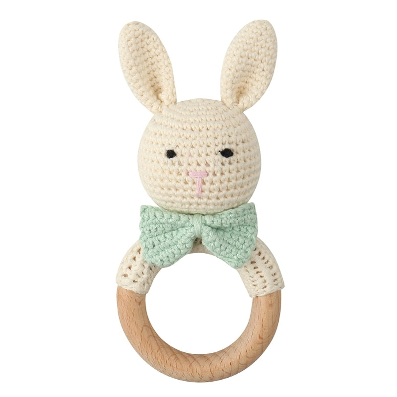 Baby Teether