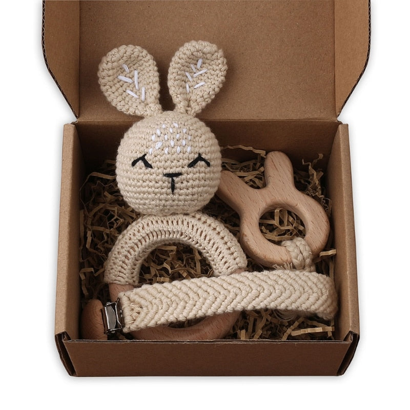 Baby Teether