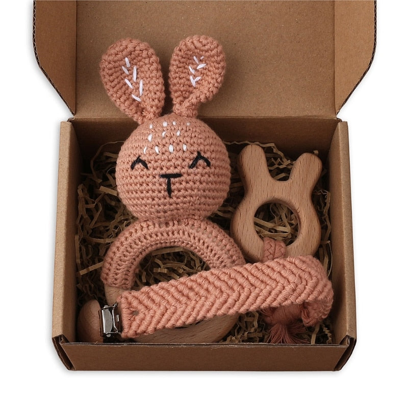 Baby Teether