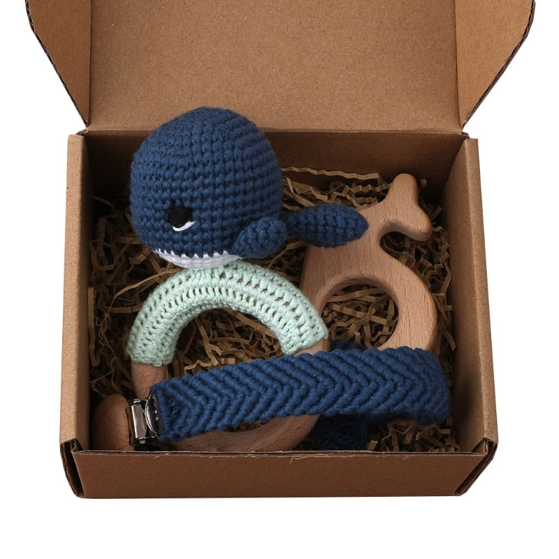 Baby Teether