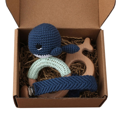 Baby Teether