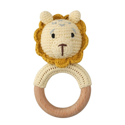 Baby Teether