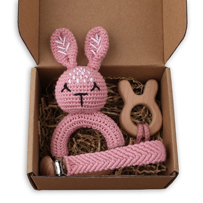 Baby Teether