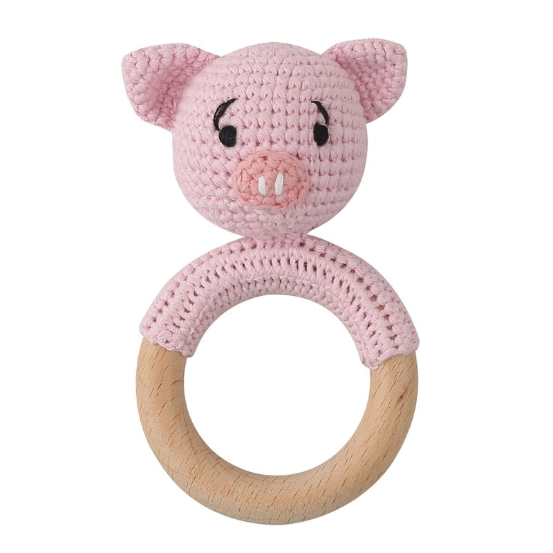 Baby Teether