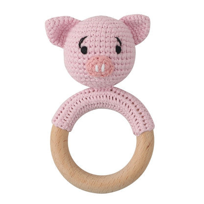 Baby Teether
