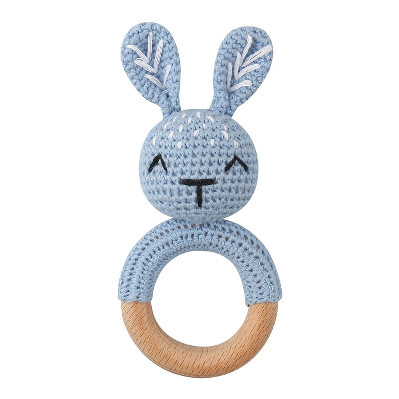 Baby Teether