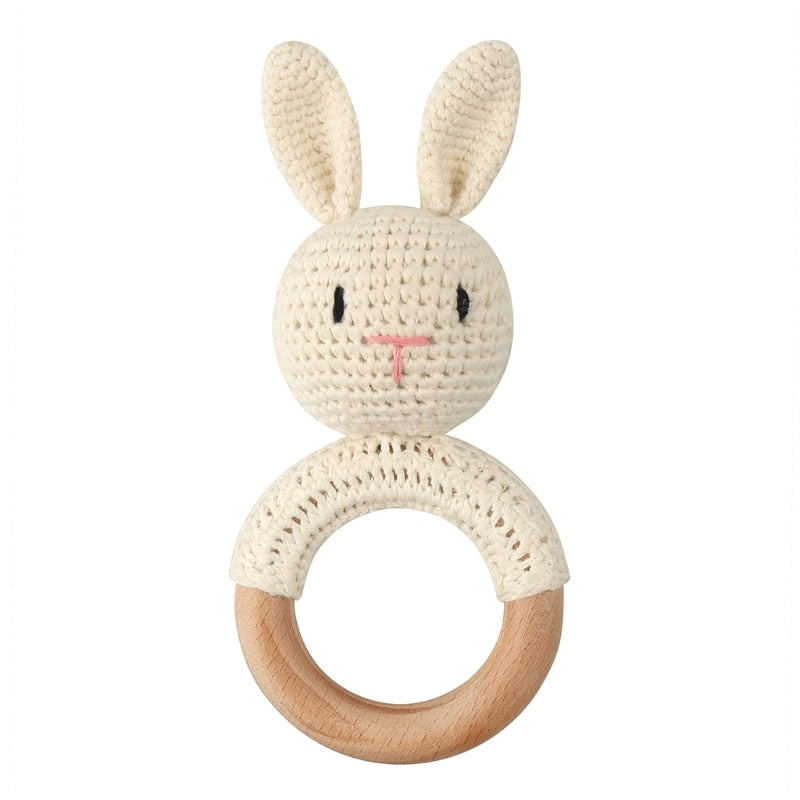 Baby Teether