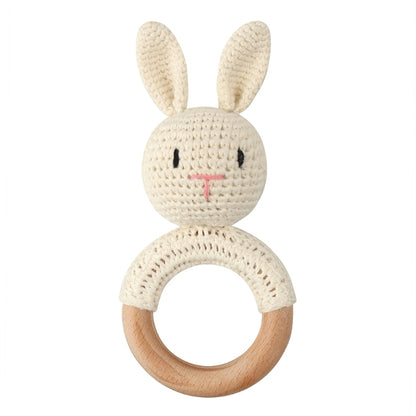 Baby Teether