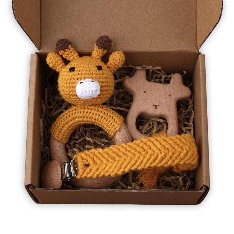 Baby Teether