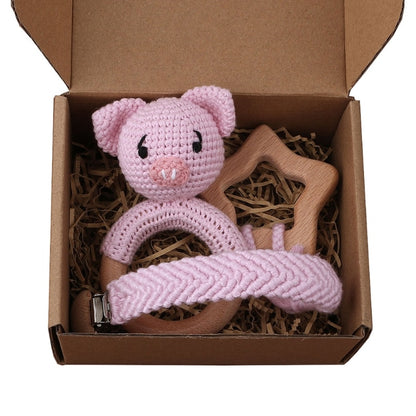 Baby Teether