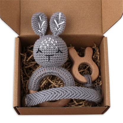 Baby Teether