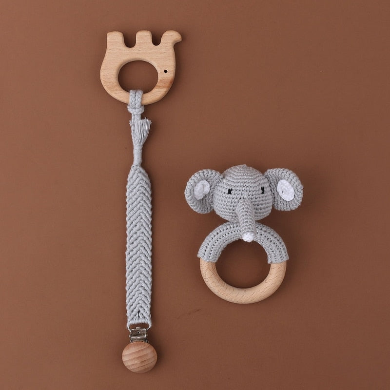 Baby Teether