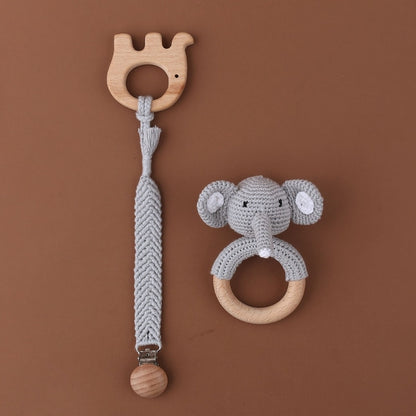 Baby Teether