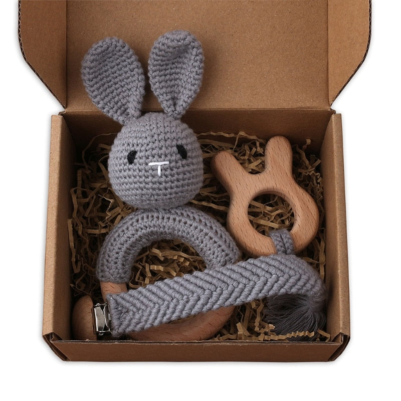 Baby Teether