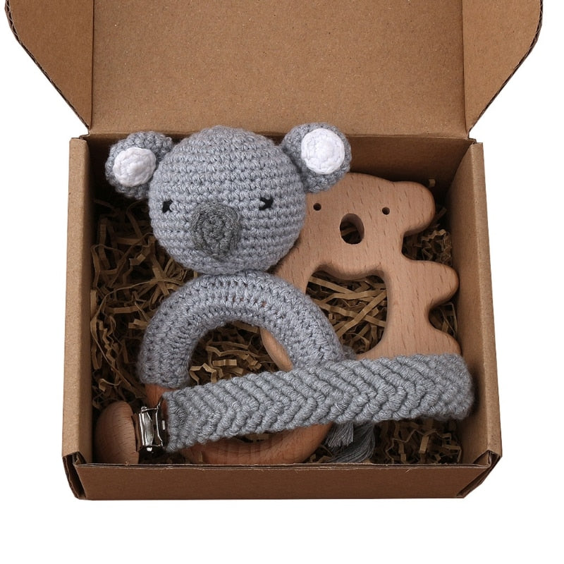 Baby Teether