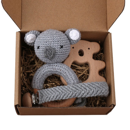 Baby Teether