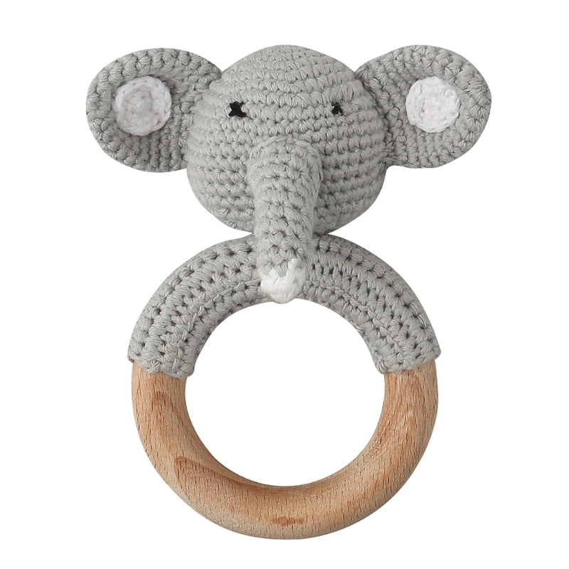 Baby Teether