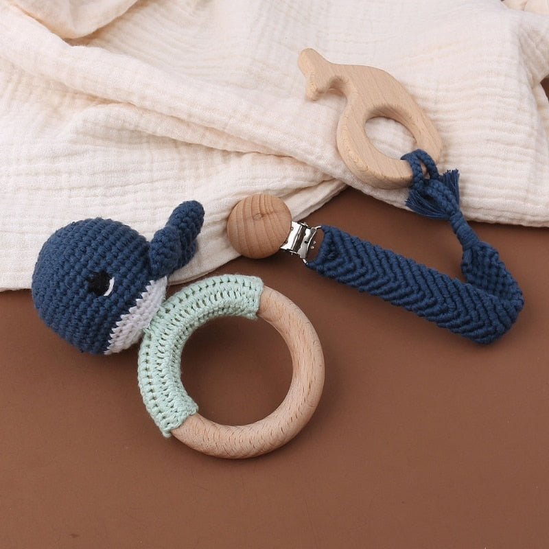 Baby Teether