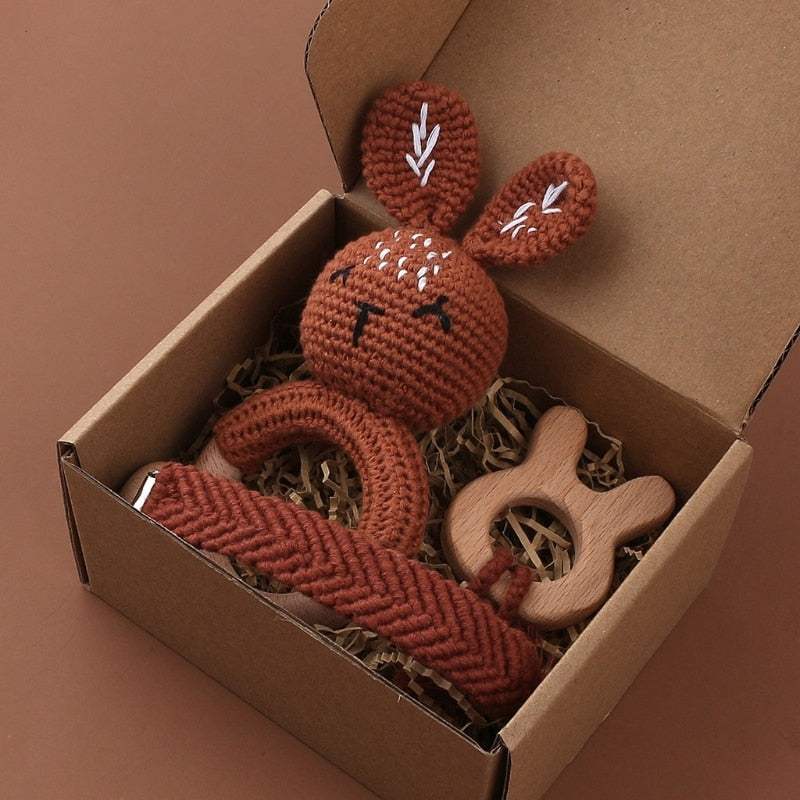 Baby Teether