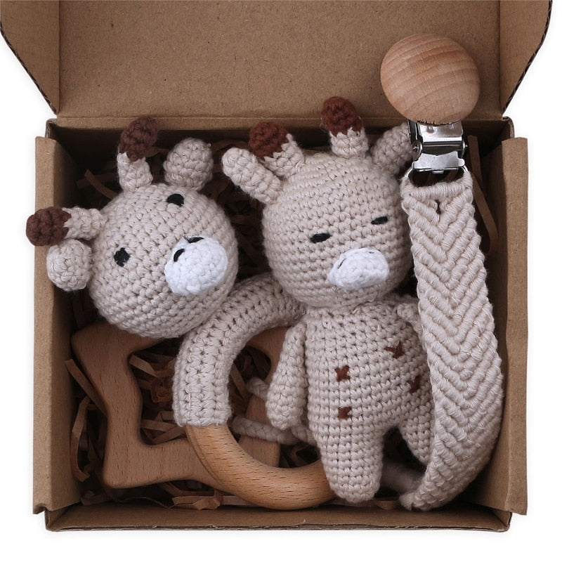 Baby Teether