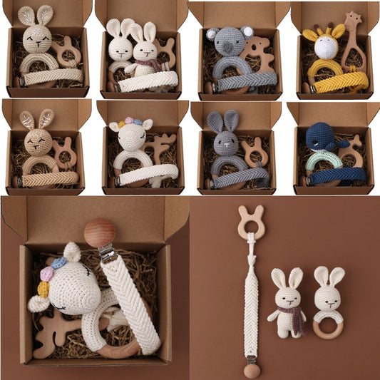 Baby Teether